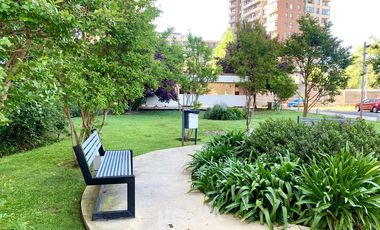 Departamento San eugenio ID: 141086r