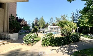 Departamento San eugenio ID: 141086r