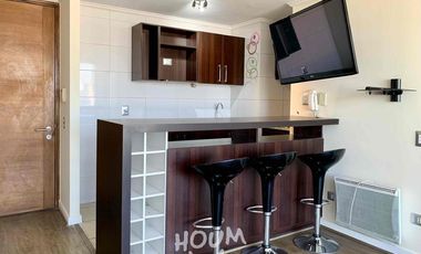 Departamento San eugenio ID: 141086r