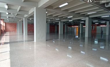 local en arriendo en guayabal. Cod A775543