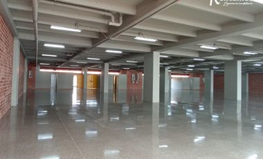 local en arriendo en guayabal. Cod A775543