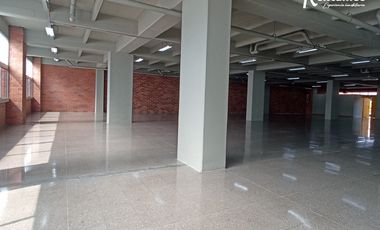 local en arriendo en guayabal. Cod A775543