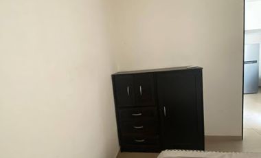 RENTA CASA AMUEBLADA EN DREAM LAGOONS EN CLUSTER CON ALBERCA 3 HABITACIONES