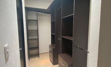 RENTA CASA AMUEBLADA EN DREAM LAGOONS EN CLUSTER CON ALBERCA 3 HABITACIONES