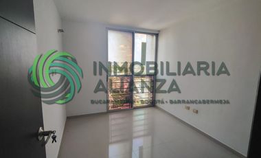 apartamento en arriendo en torcoroma. Cod A12719