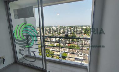 apartamento en arriendo en torcoroma. Cod A12719