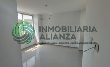 apartamento en arriendo en torcoroma. Cod A12719