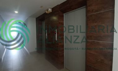 apartamento en arriendo en torcoroma. Cod A12719