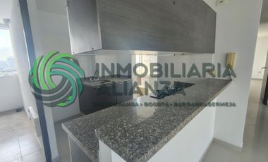 apartamento en arriendo en torcoroma. Cod A12719