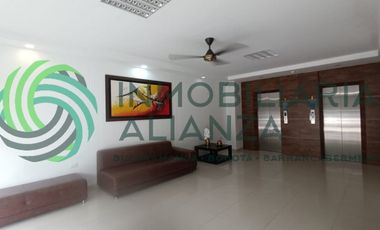 apartamento en arriendo en torcoroma. Cod A12719