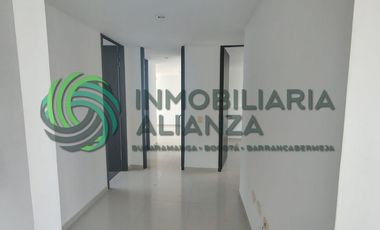apartamento en arriendo en torcoroma. Cod A12719