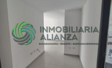 apartamento en arriendo en torcoroma. Cod A12719