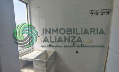 apartamento en arriendo en torcoroma. Cod A12719