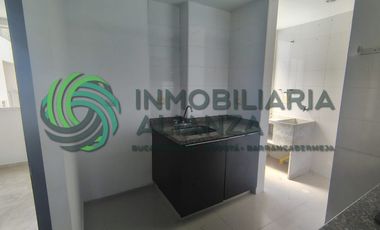 apartamento en arriendo en torcoroma. Cod A12719