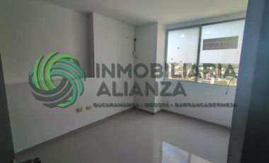 apartamento en arriendo en torcoroma. Cod A12719