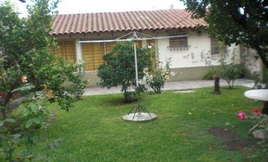 Casa - Monte Grande