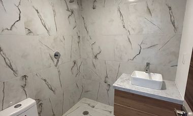 Casa en condominio Tipo A, en Nicólas Romero