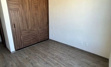 Casa en condominio Tipo A, en Nicólas Romero