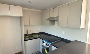 Casa en condominio Tipo A, en Nicólas Romero