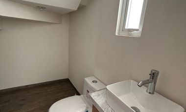 Casa en condominio Tipo A, en Nicólas Romero