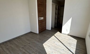 Casa en condominio Tipo A, en Nicólas Romero
