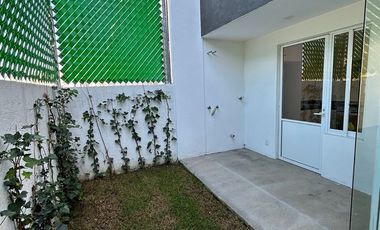 Casa en condominio Tipo A, en Nicólas Romero