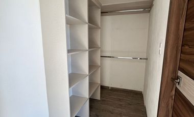 Casa en condominio Tipo A, en Nicólas Romero