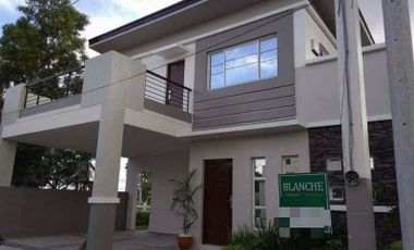 House for SALE with 3 Bedroom located in Angeles City Near Marquee Mall