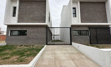 Duplex en Venta en San Ignacio Village - 3 dormitorios