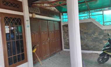 Rumah Dijual di Kejaksan Cirebon