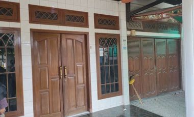 Rumah Dijual di Kejaksan Cirebon