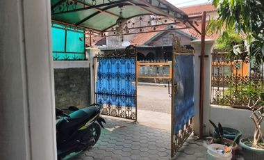 Rumah Dijual di Kejaksan Cirebon