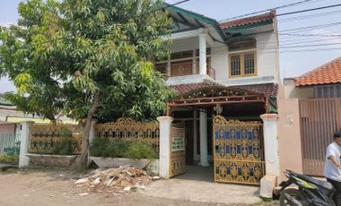 Rumah Dijual di Kejaksan Cirebon