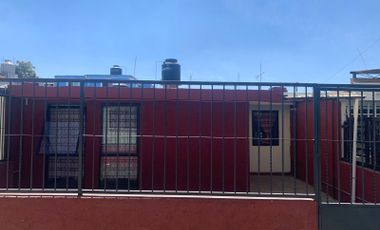 Casa en renta en colonia Obrera, Queretara