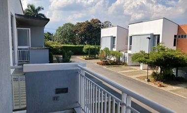 casa en arriendo en jamundí. Cod A108121