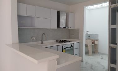 casa en arriendo en jamundí. Cod A108121