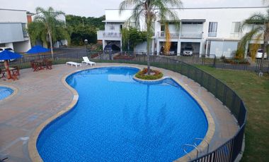 casa en arriendo en jamundí. Cod A108121
