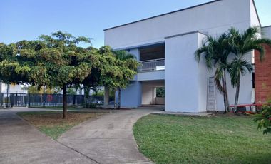casa en arriendo en jamundí. Cod A108121