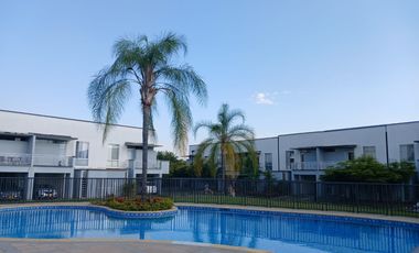 casa en arriendo en jamundí. Cod A108121