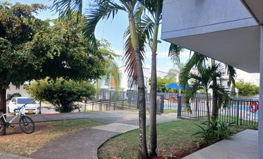 casa en arriendo en jamundí. Cod A108121