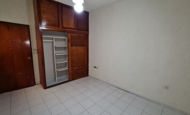 3 DEPARTAMENTOS EN VENTA, CON AMPLIO TERRENO. CARMEN, CAMP.