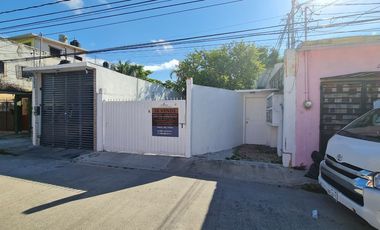 3 DEPARTAMENTOS EN VENTA, CON AMPLIO TERRENO. CARMEN, CAMP.