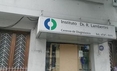 Venta- local-  16 Ambientes- 1200 M2- SAN ISIDRO