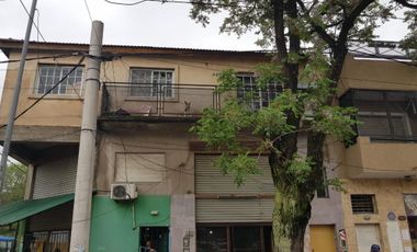 EXCELENTE DEPTO 3 AMBIENTES EN PLANTA ALTA