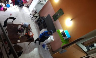 EXCELENTE DEPTO 3 AMBIENTES EN PLANTA ALTA