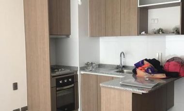 Departamento en venta en Santiago