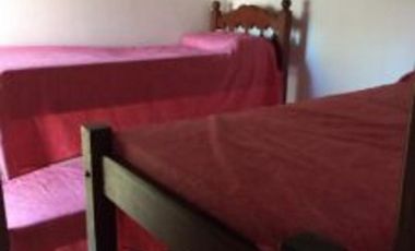 Complejo de 8 duplex en San Bernardo