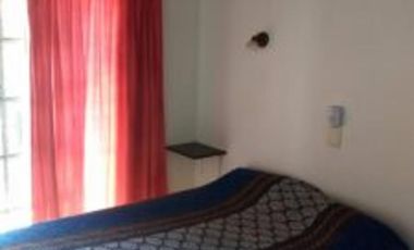Complejo de 8 duplex en San Bernardo