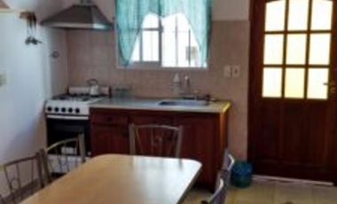 Complejo de 8 duplex en San Bernardo