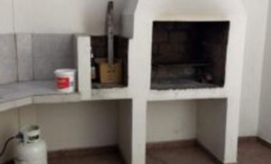 Complejo de 8 duplex en San Bernardo